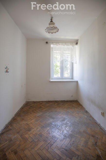 Mieszkanie 2-pokojowe w centrum Brzegu – parter