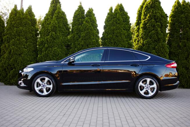 Ford Mondeo 2.0TDCI_TITANIUM_Kamera_El.klapa_Navi_Skóra_Automat