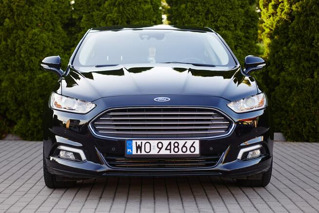 Ford Mondeo 2.0TDCI_TITANIUM_Kamera_El.klapa_Navi_Skóra_Automat