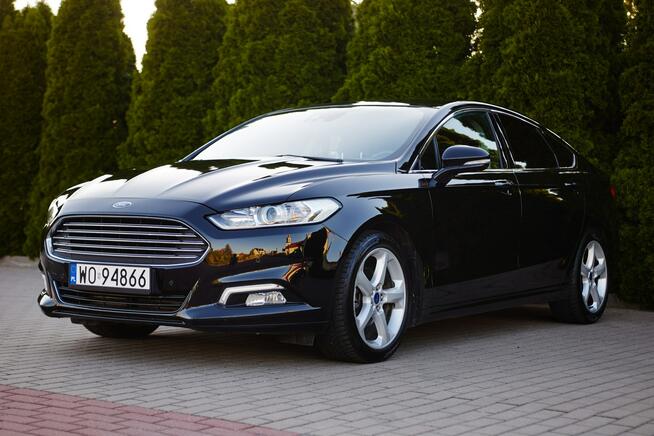 Ford Mondeo 2.0TDCI_TITANIUM_Kamera_El.klapa_Navi_Skóra_Automat