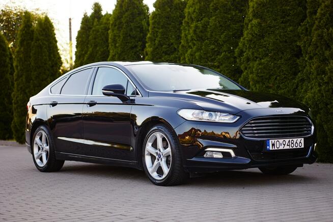 Ford Mondeo 2.0TDCI_TITANIUM_Kamera_El.klapa_Navi_Skóra_Automat