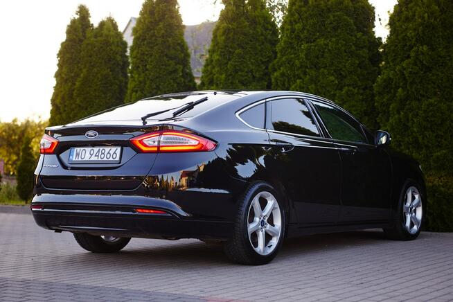 Ford Mondeo 2.0TDCI_TITANIUM_Kamera_El.klapa_Navi_Skóra_Automat