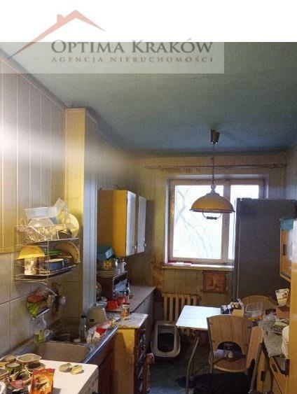 Mieszkanie Kraków Krowodrza, Krowodrza, ks. Siemaszki