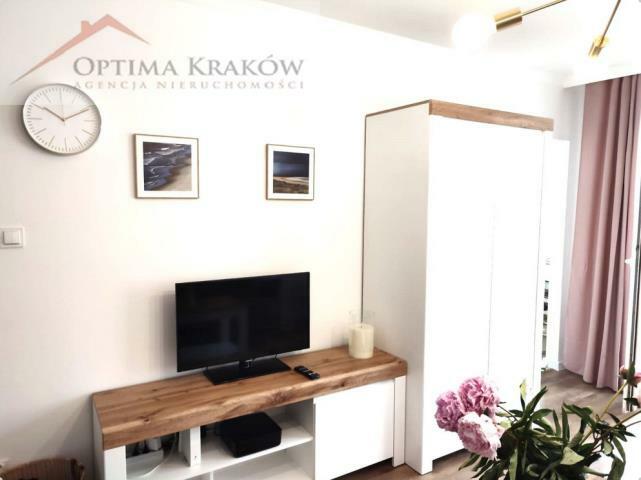 Mieszkanie Kraków Podgórze, Płaszów, ks. Wincentego Turka