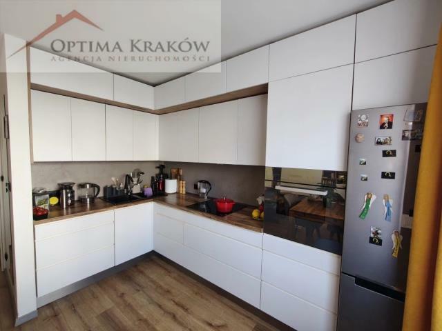 Mieszkanie Kraków Podgórze, Podgórze, Turniejowa