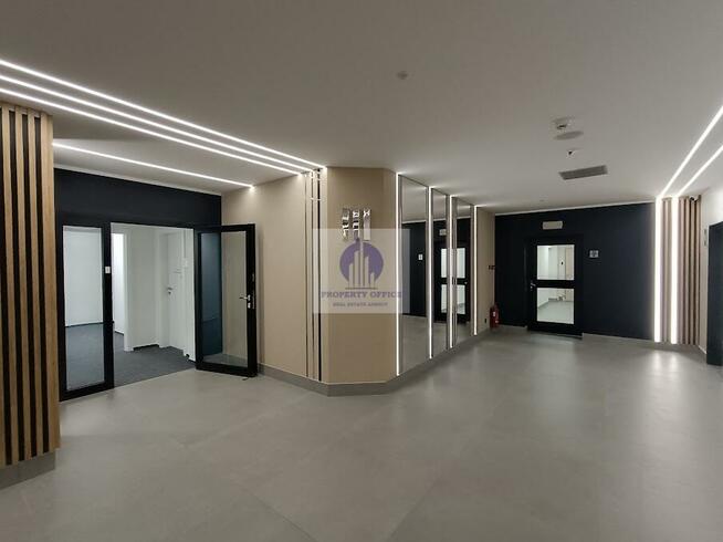 Lokal użytkowy Warszawa Śródmieście, Solec
