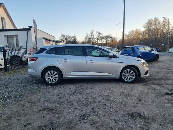Renault Megane Klimatronik*Navi*Podgrzewane siedzenia*Tempomat*Pdc