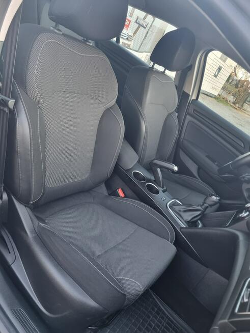 Renault Megane Klimatronik*Navi*Podgrzewane siedzenia*Tempomat*Pdc