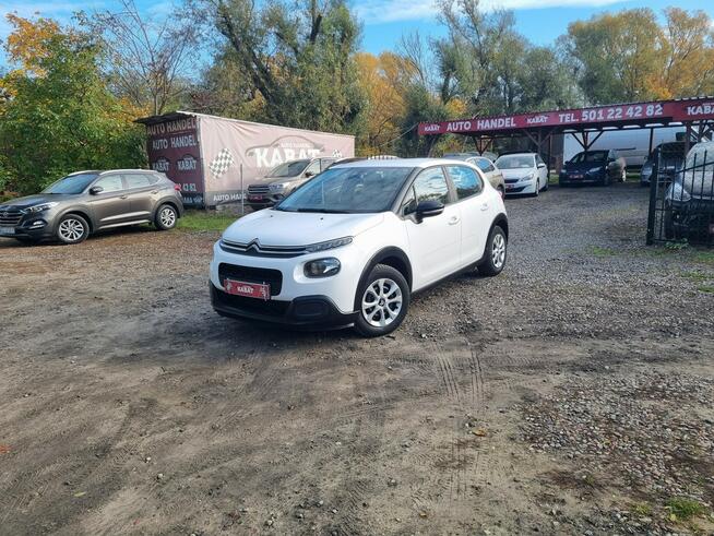 Citroen C3 Salon PL - I WŁ - Klima - PO wymianie rozrządu - ŁADNY