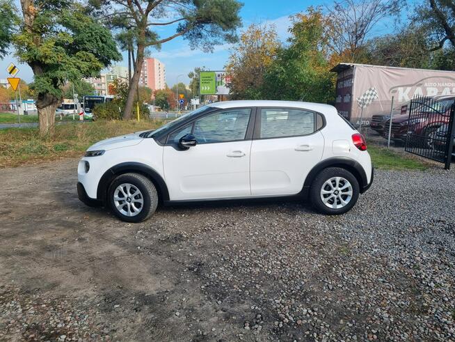 Citroen C3 Salon PL - I WŁ - Klima - PO wymianie rozrządu - ŁADNY