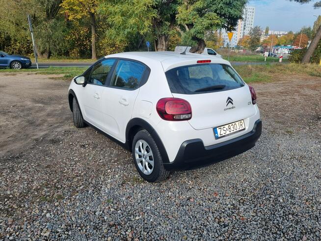Citroen C3 Salon PL - I WŁ - Klima - PO wymianie rozrządu - ŁADNY