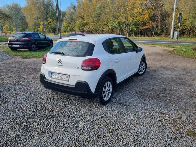 Citroen C3 Salon PL - I WŁ - Klima - PO wymianie rozrządu - ŁADNY