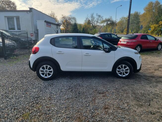 Citroen C3 Salon PL - I WŁ - Klima - PO wymianie rozrządu - ŁADNY