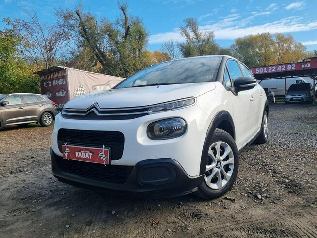 Citroen C3 Salon PL - I WŁ - Klima - PO wymianie rozrządu - ŁADNY