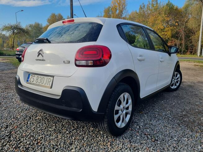 Citroen C3 Salon PL - I WŁ - Klima - PO wymianie rozrządu - ŁADNY