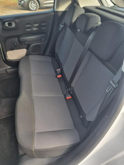 Citroen C3 Salon PL - I WŁ - Klima - PO wymianie rozrządu - ŁADNY