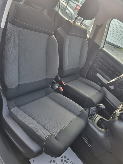 Citroen C3 Salon PL - I WŁ - Klima - PO wymianie rozrządu - ŁADNY