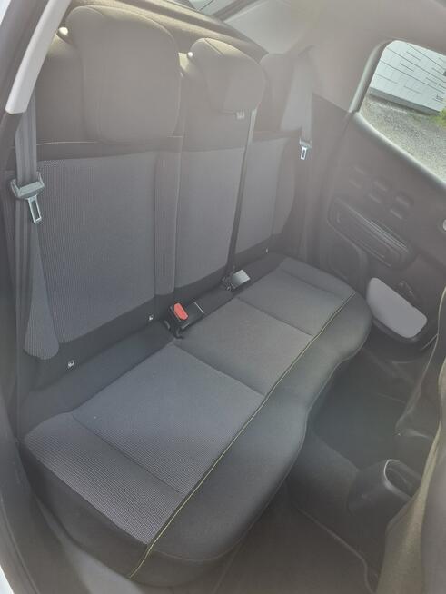 Citroen C3 Salon PL - I WŁ - Klima - PO wymianie rozrządu - ŁADNY