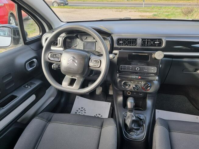 Citroen C3 Salon PL - I WŁ - Klima - PO wymianie rozrządu - ŁADNY