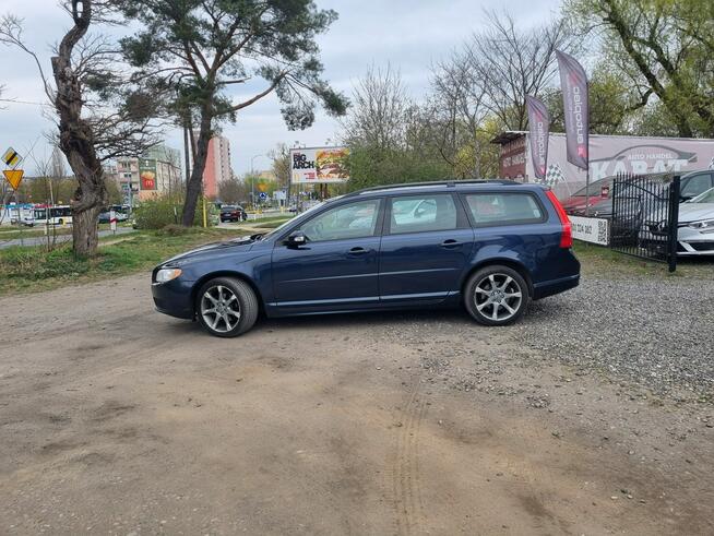 Volvo V70 Klimatronik - Alu 18 - Ładny - Sprawny - Zadbany