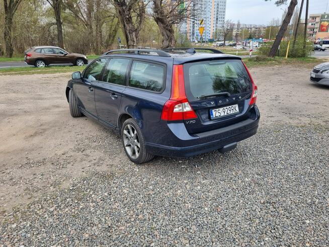 Volvo V70 Klimatronik - Alu 18 - Ładny - Sprawny - Zadbany