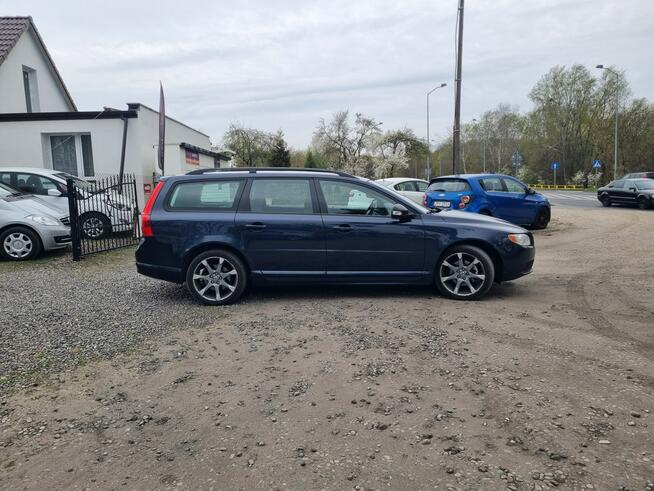 Volvo V70 Klimatronik - Alu 18 - Ładny - Sprawny - Zadbany