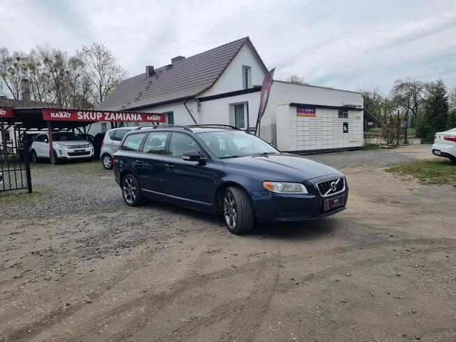 Volvo V70 Klimatronik - Alu 18 - Ładny - Sprawny - Zadbany
