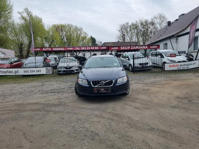 Volvo V70 Klimatronik - Alu 18 - Ładny - Sprawny - Zadbany