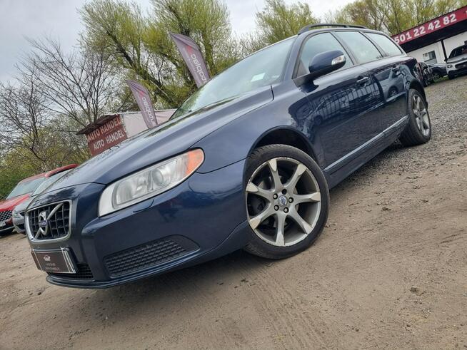 Volvo V70 Klimatronik - Alu 18 - Ładny - Sprawny - Zadbany