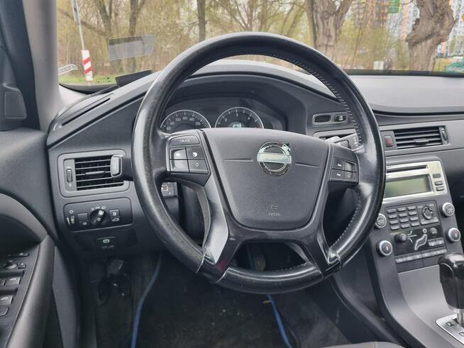 Volvo V70 Klimatronik - Alu 18 - Ładny - Sprawny - Zadbany