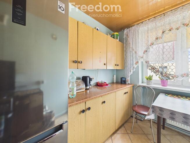 Marcinkowice (gm. Tuczno)mieszkanie 41,5 m²