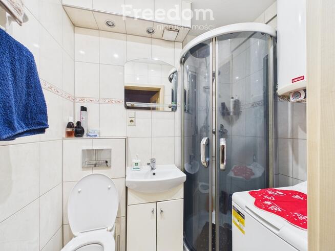 Marcinkowice (gm. Tuczno)mieszkanie 41,5 m²