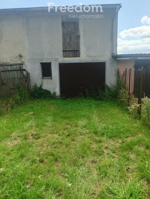 Marcinkowice (gm. Tuczno)mieszkanie 41,5 m²