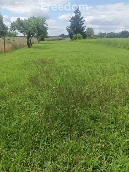 Marcinkowice (gm. Tuczno)mieszkanie 41,5 m²