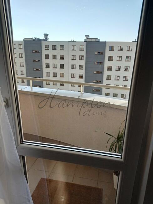 Mieszkanie Warszawa gm. Wola Wola, Radziwie