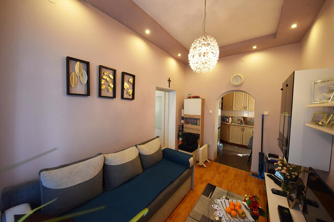 2 pokojowe, 36 m2, parter, Przeworno