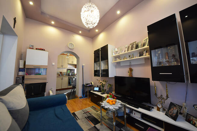 2 pokojowe, 36 m2, parter, Przeworno