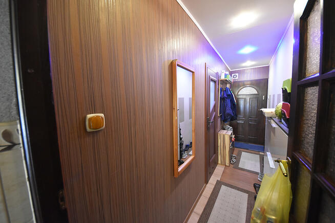 2 pokojowe, 36 m2, parter, Przeworno