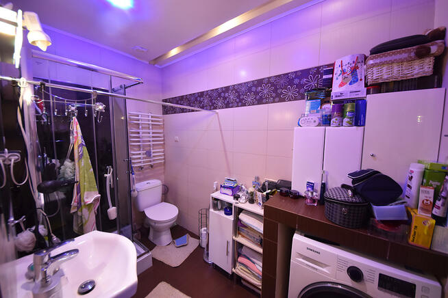 2 pokojowe, 36 m2, parter, Przeworno