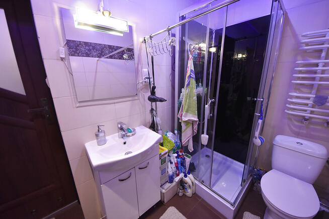2 pokojowe, 36 m2, parter, Przeworno