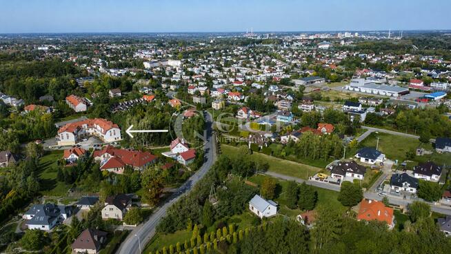 Lokal użytkowy Tarnów, Józefa Pędrackiego