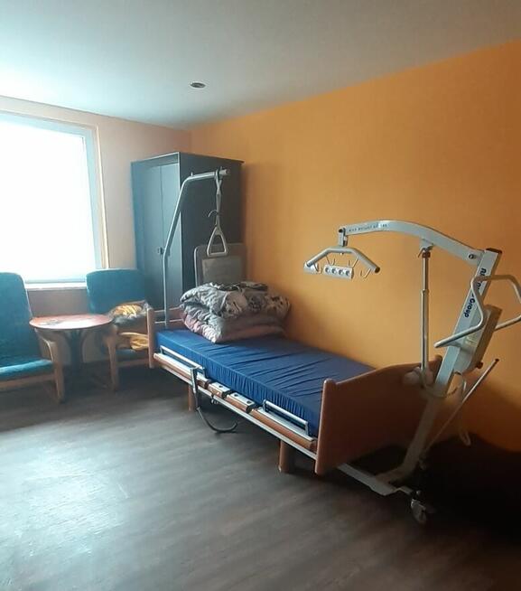 Kawalerka dla seniora/osoby niepełnosprawnej Kielce SZKOLNA