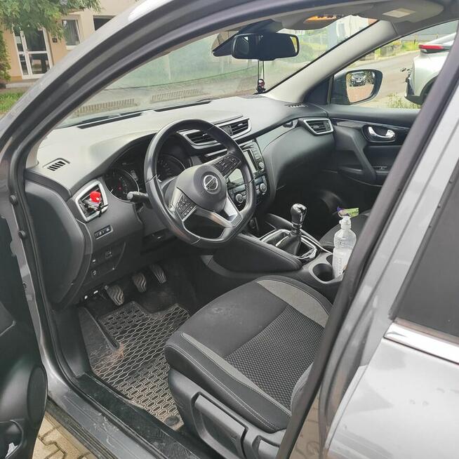 SPRZEDAM NISSAN QASHQAI