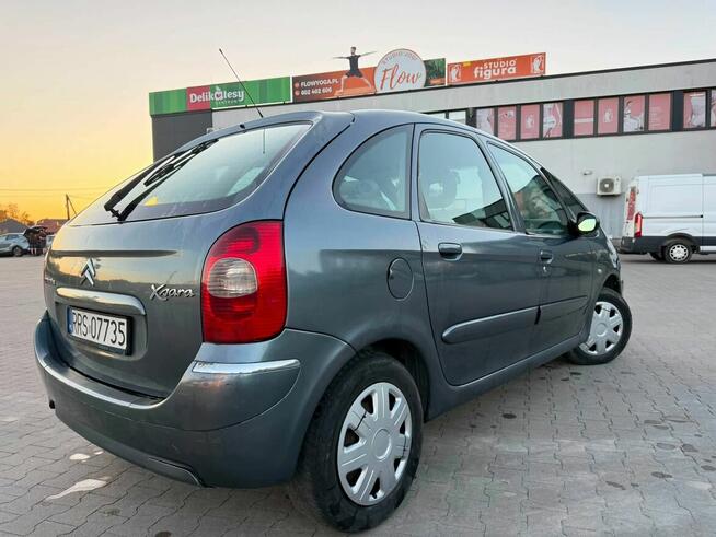 **Citroen Xsara Picsasso ** 1.6 HDI Diesel ** Mega Oszczedny