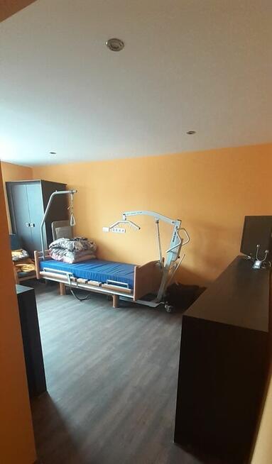 Kawalerka dla seniora/osoby niepełnosprawnej Kielce SZKOLNA