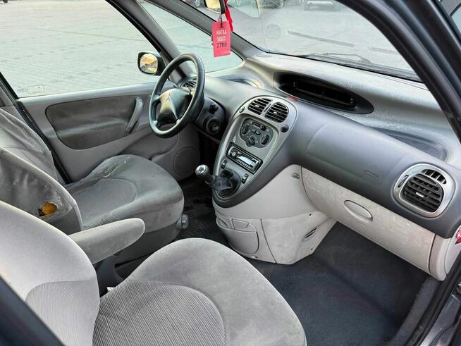 **Citroen Xsara Picsasso ** 1.6 HDI Diesel ** Mega Oszczedny