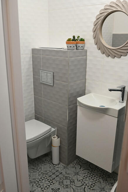 Bezpośrednio | Ustawna, jasna kawalerka 28,5 m² z widokiem