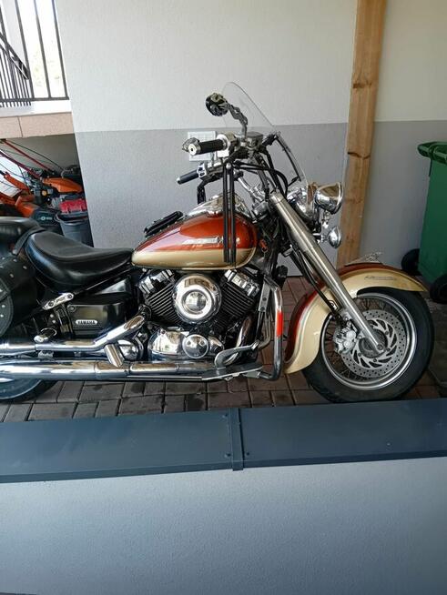 motocykl