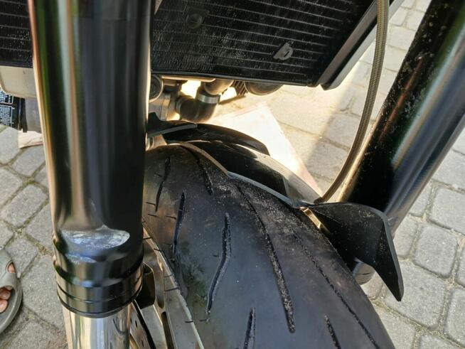 Aprilia Mana 850