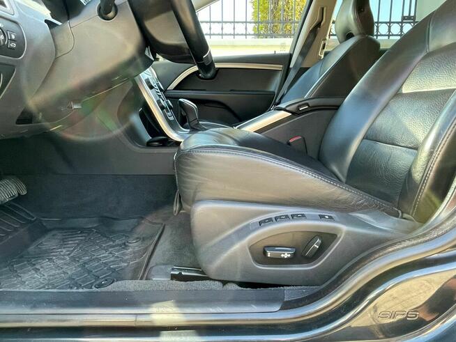 VOLVO V70 2.0 D4 5-cyl diesel / ZADBANE / PRYWATNE